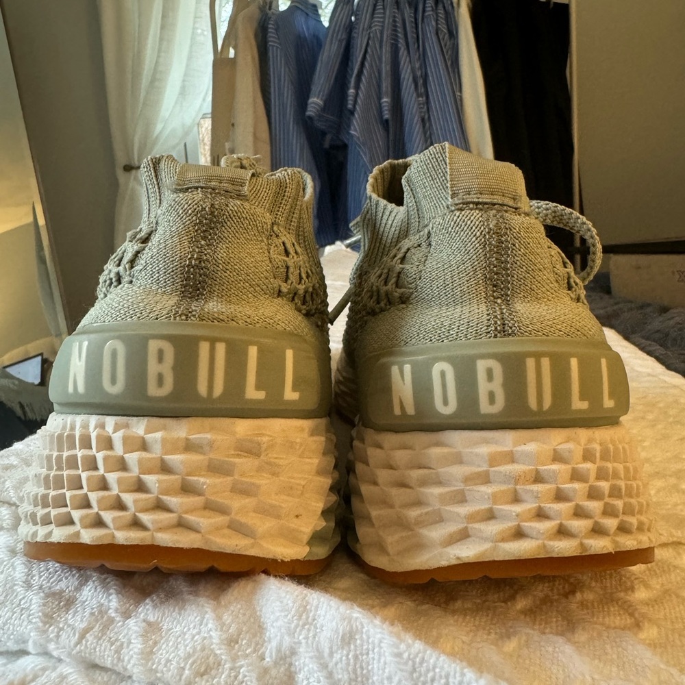 Nobull Runners